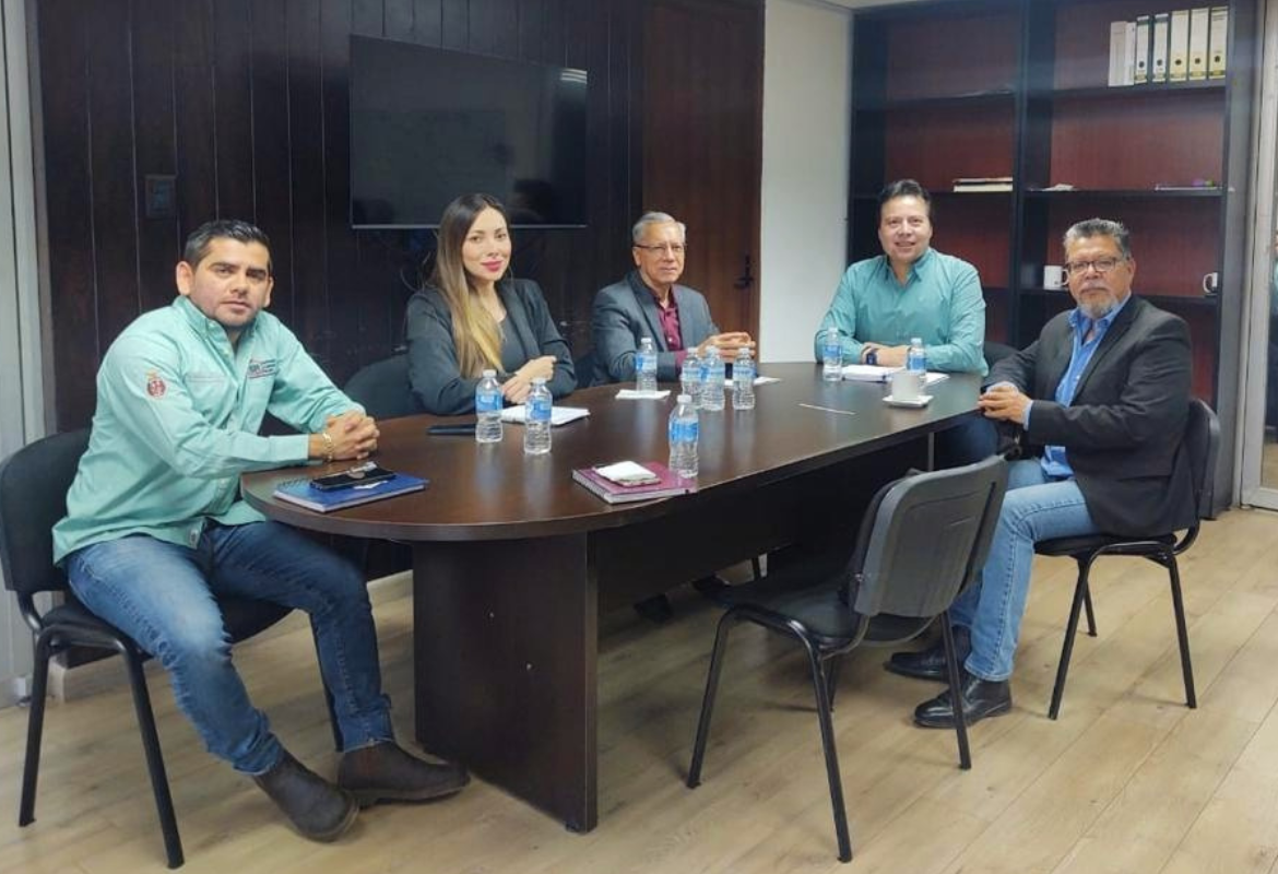 AVANZA LA CONSTRUCCIÓN DE LA EXTENSIÓN NAVOLATO Y LA AMPLIACIÓN DE LA SUBSEDE GUASAVE